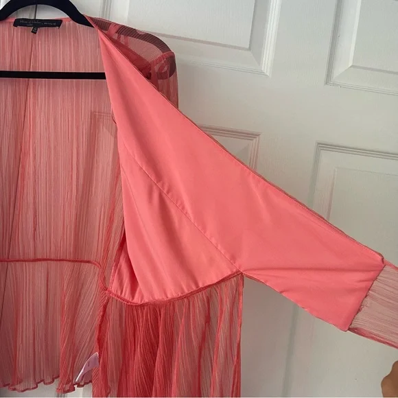 House of Harlow 1960 X Revolve Meriem Blouse - Picture 8 of 9